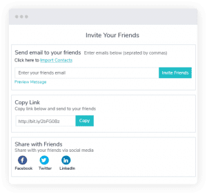 Engagement Catalyst By Nextbee